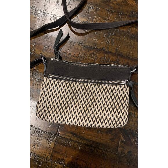 TOMS Ikat Crossbody Bag - Picture 7 of 9